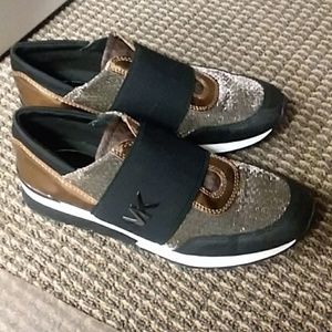 Michael Kors Shoes Strap Trainer Shoes / Sneakers